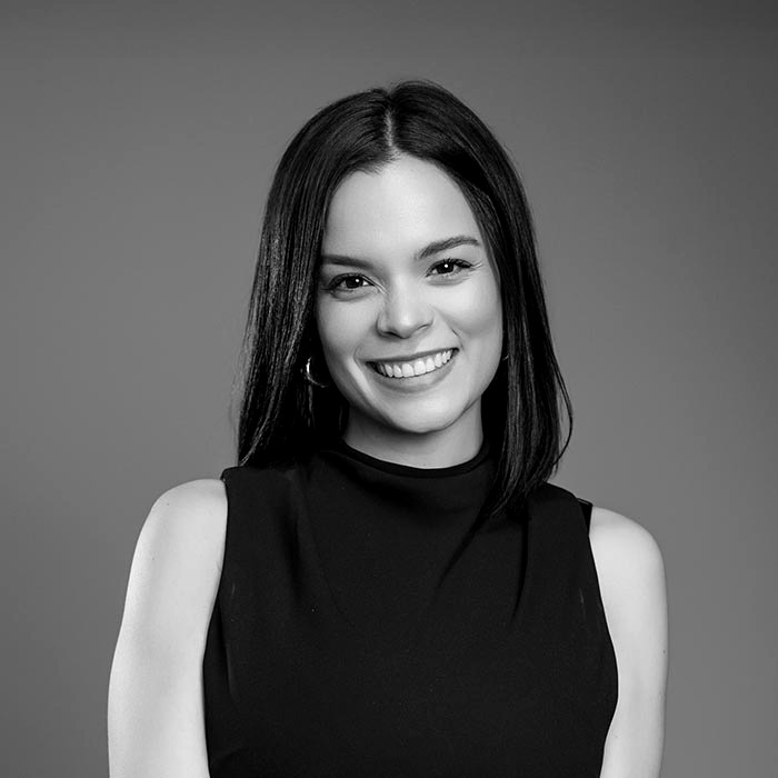 Barbara Hilewsky, Business Development Director