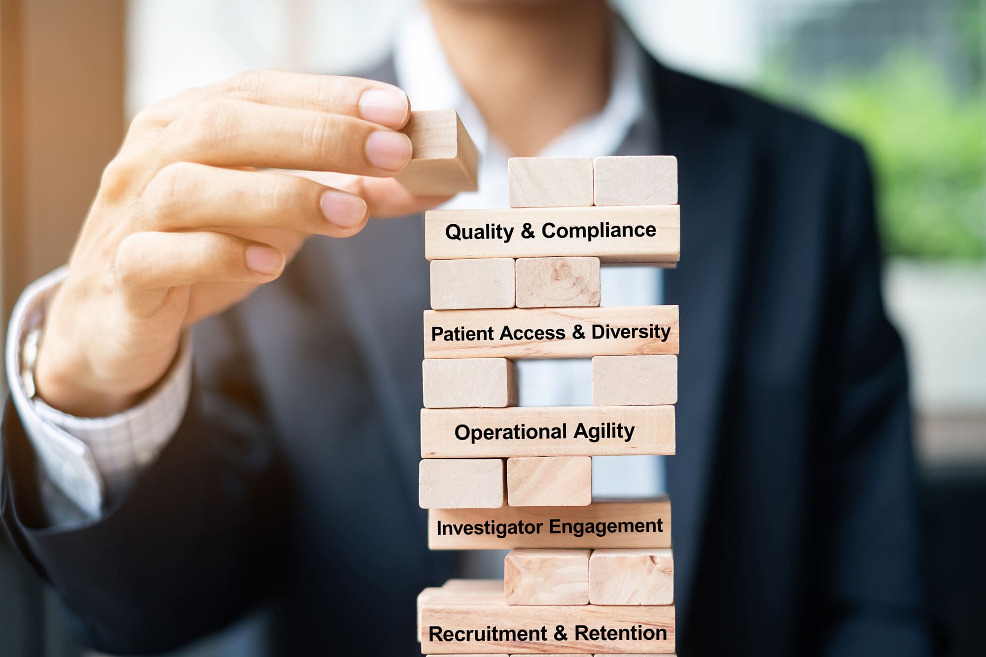 BRCR Global core values, strategy, vision and mission
