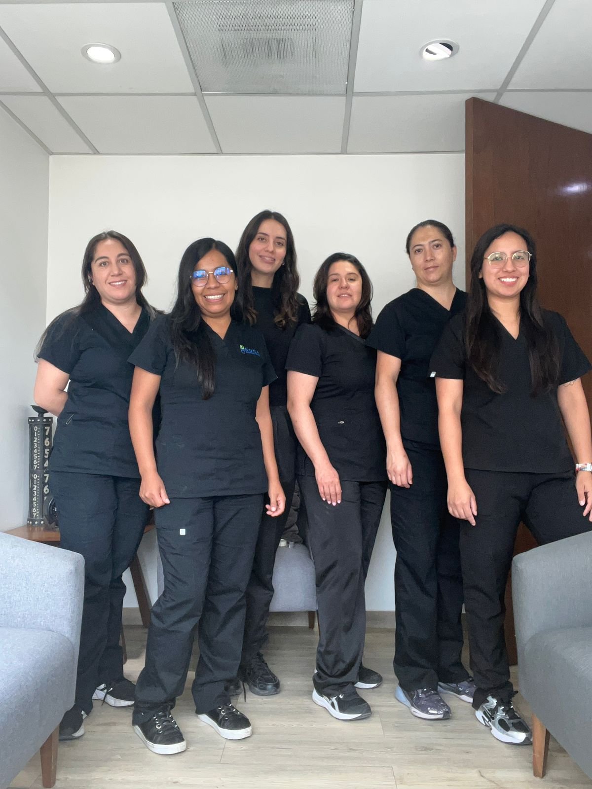 BRCR Global team in Mexico City