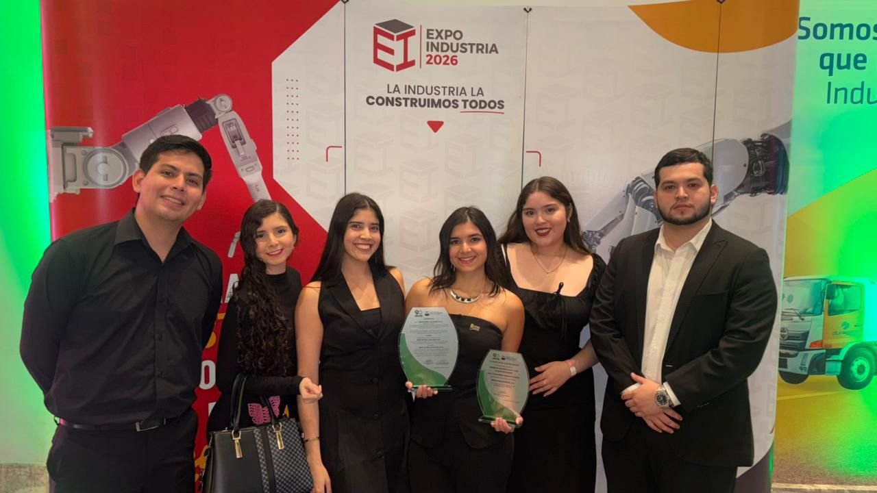 BRCR Global team in Ecuador