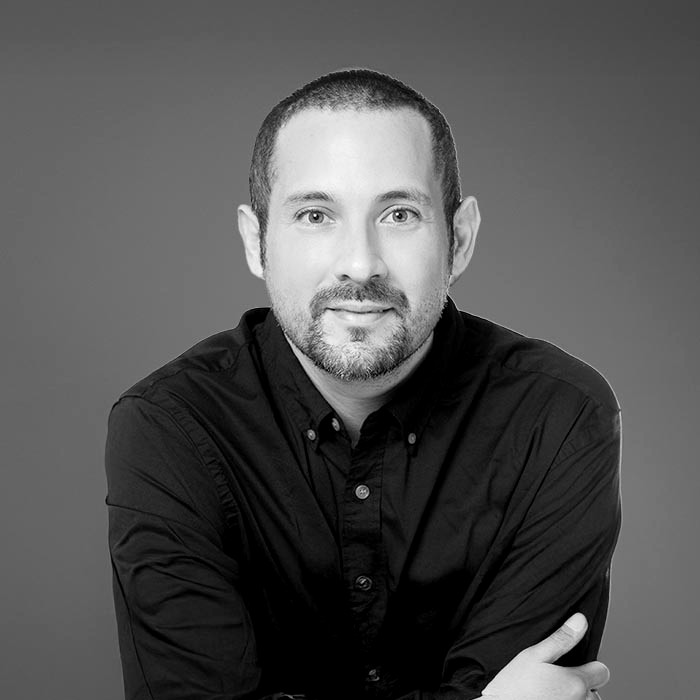Carlos Zambrano, Legal Director