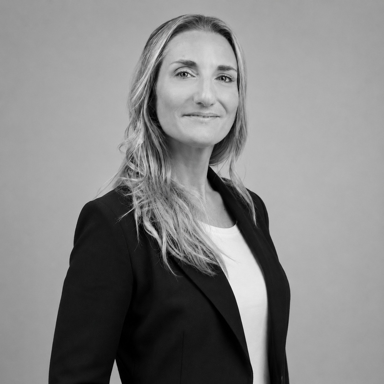 Guadalupe Merlo, Recruitment & Retention and Comms Director