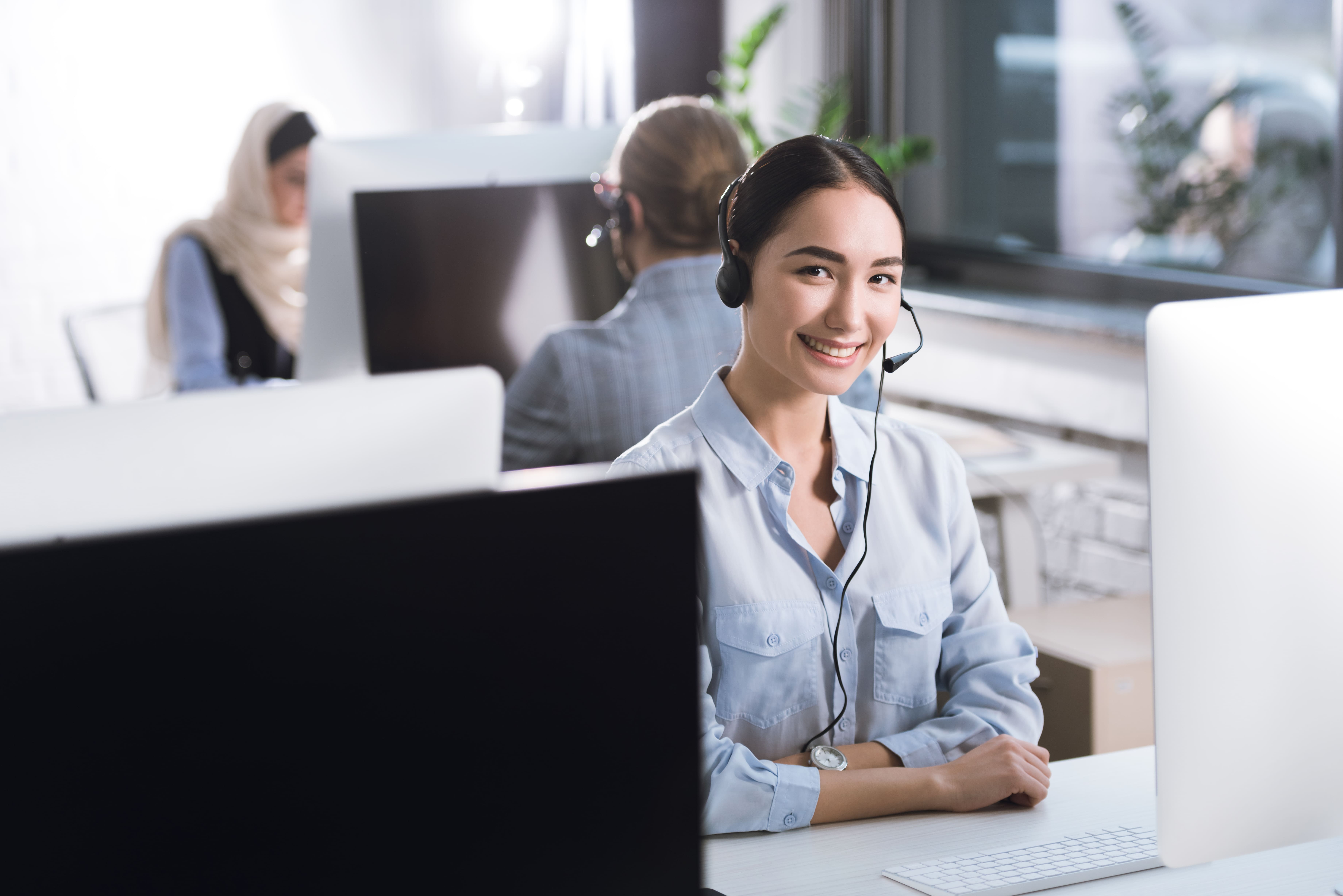 Site coordination and sponsor communication support